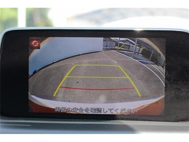 MAZDA CX-5 2017 Image 31