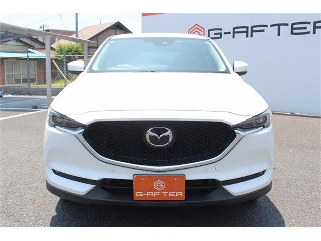 MAZDA CX-5 2017 Image 31