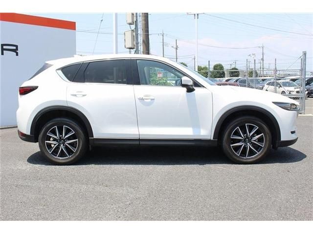 MAZDA CX-5 2017 Image 31