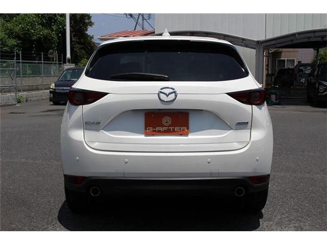 MAZDA CX-5 2017 Image 31