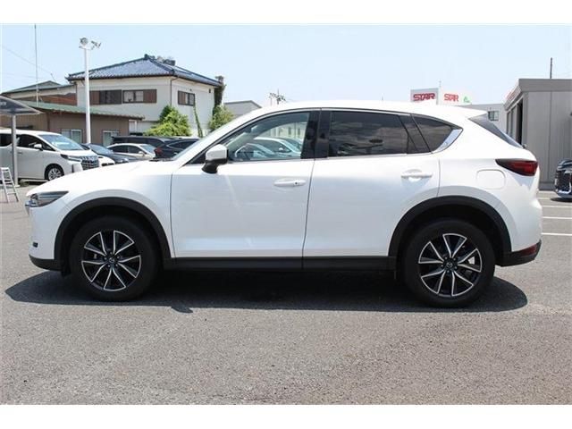 MAZDA CX-5 2017 Image 31