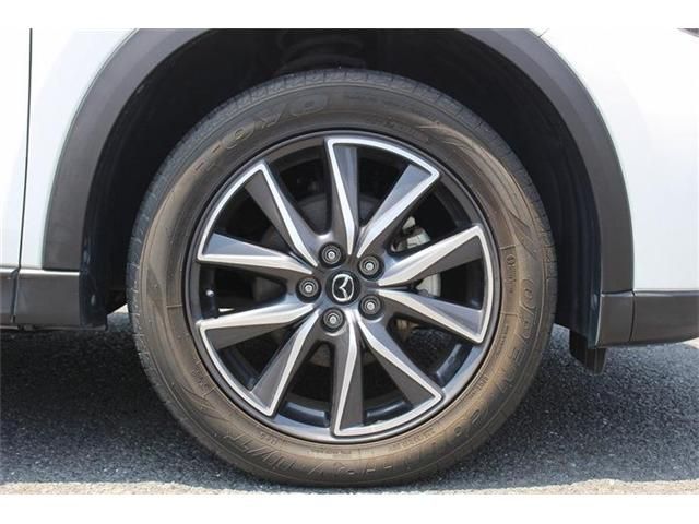 MAZDA CX-5 2017 Image 31