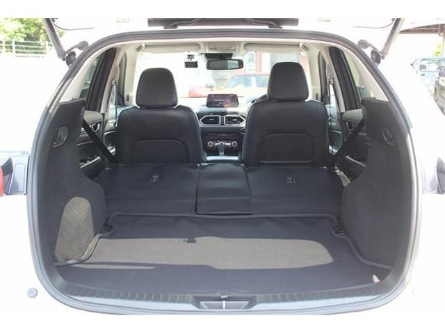 MAZDA CX-5 2017 Image 31