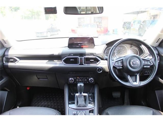 MAZDA CX-5 2017 Image 31