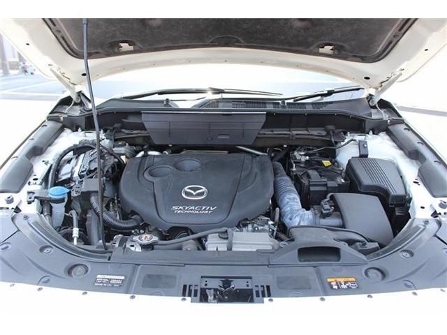 MAZDA CX-5 2017 Image 31