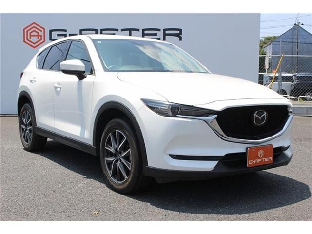 MAZDA CX-5 2017 Image 31