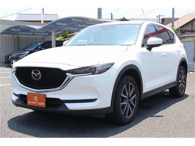 MAZDA CX-5 2017 Image 31