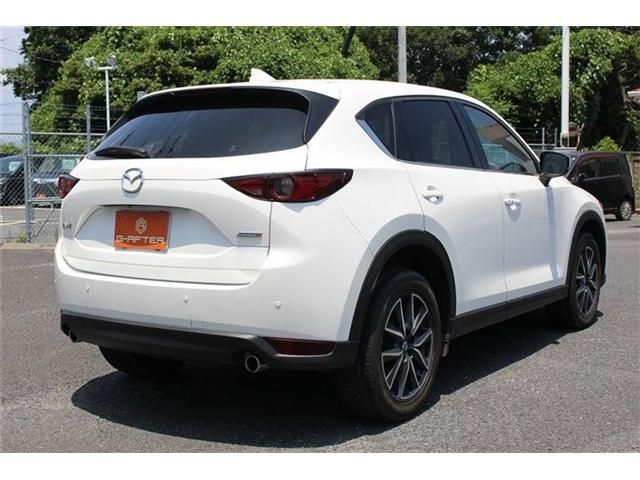 MAZDA CX-5 2017 Image 31