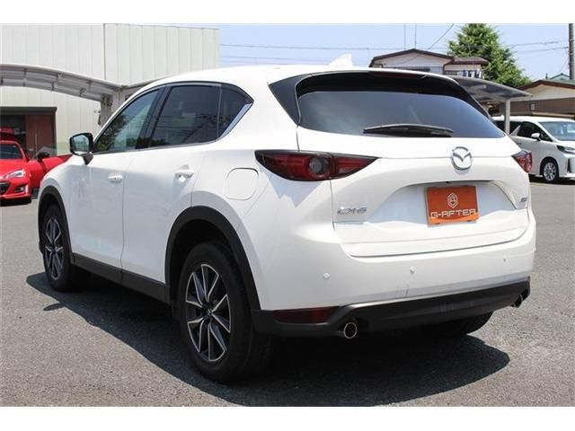 MAZDA CX-5 2017 Image 31