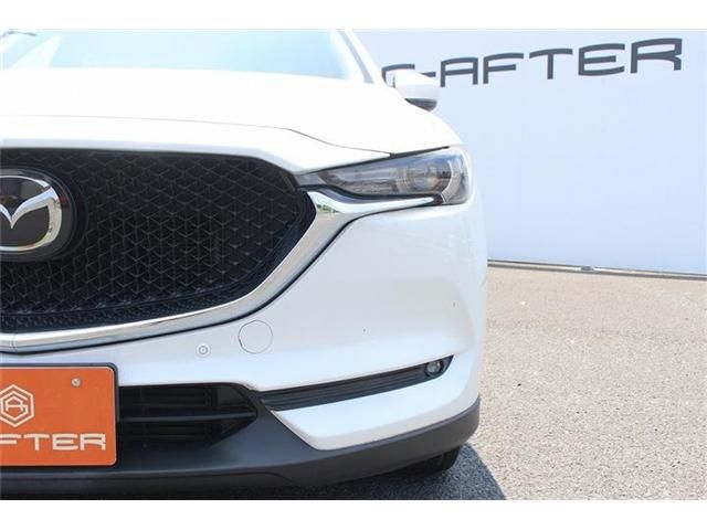 MAZDA CX-5 2017 Image 31