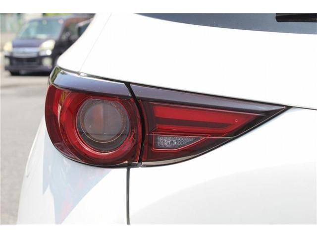 MAZDA CX-5 2017 Image 31