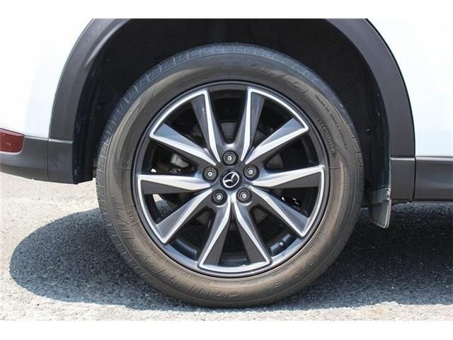 MAZDA CX-5 2017 Image 31