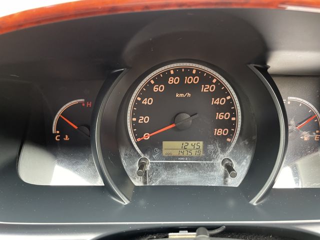 TOYOTA REGIUSACE VAN 1.25T 2013 Image 31