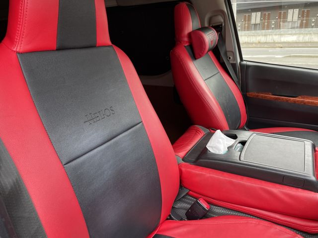 TOYOTA REGIUSACE VAN 1.25T 2013 Image 31