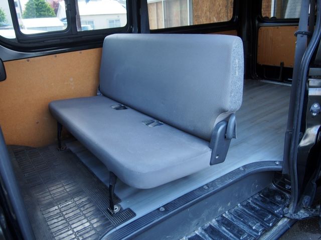 TOYOTA REGIUSACE VAN 4WD 2019 Image 31