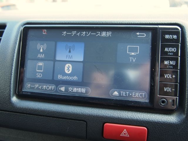 TOYOTA REGIUSACE VAN 4WD 2019 Image 31