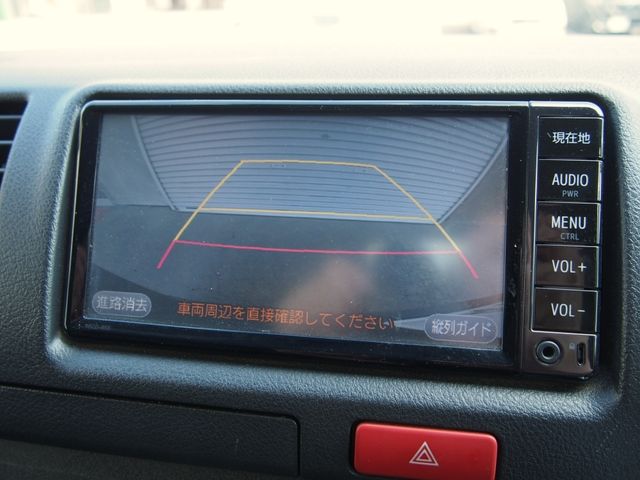 TOYOTA REGIUSACE VAN 4WD 2019 Image 31