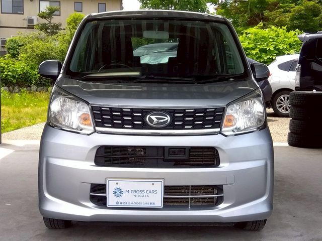DAIHATSU MOVE 4WD 2014 Image 31