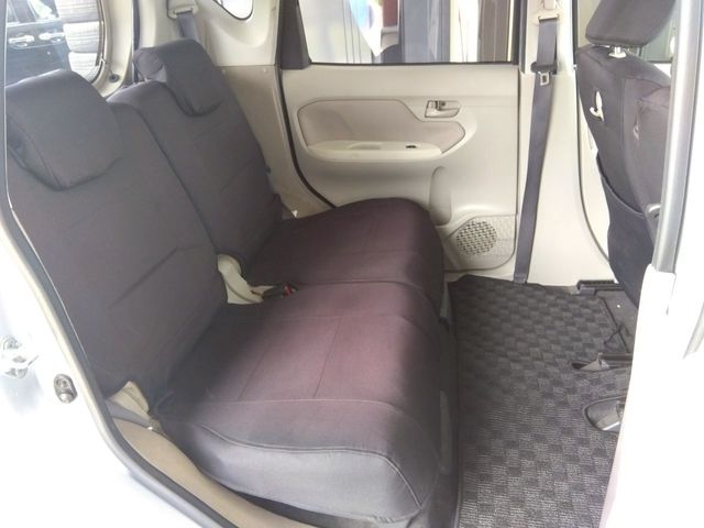 DAIHATSU MOVE 4WD 2014 Image 31