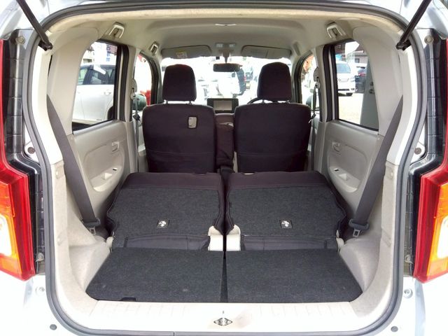 DAIHATSU MOVE 4WD 2014 Image 31