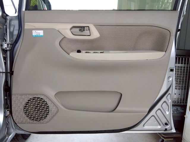 DAIHATSU MOVE 4WD 2014 Image 31