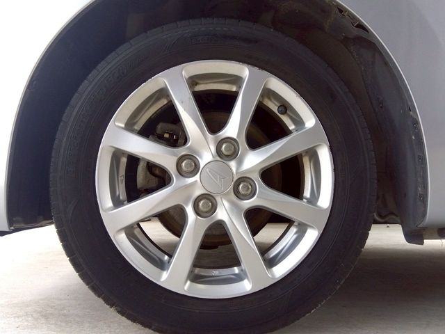 DAIHATSU MOVE 4WD 2014 Image 31