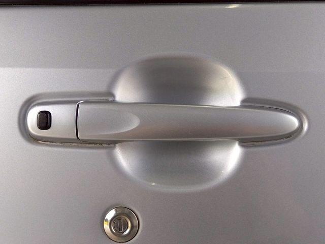 DAIHATSU MOVE 4WD 2014 Image 31