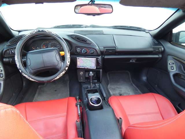 CHEVROLET CAMARO OPE 1995 Image 31