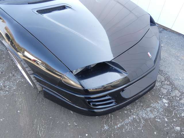 CHEVROLET CAMARO OPE 1995 Image 31