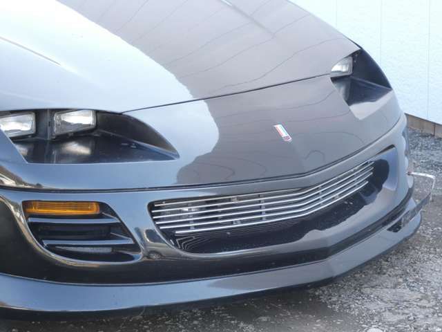 CHEVROLET CAMARO OPE 1995 Image 31