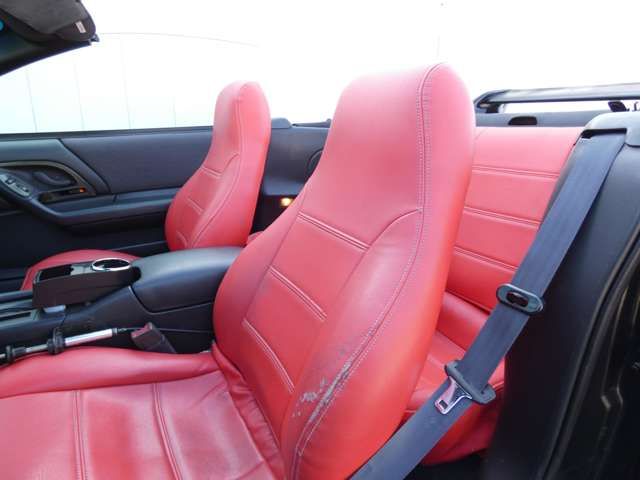 CHEVROLET CAMARO OPE 1995 Image 31