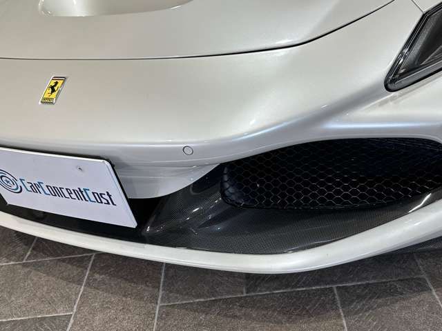 FERRARI F8 SPIDER 2021 Image 31