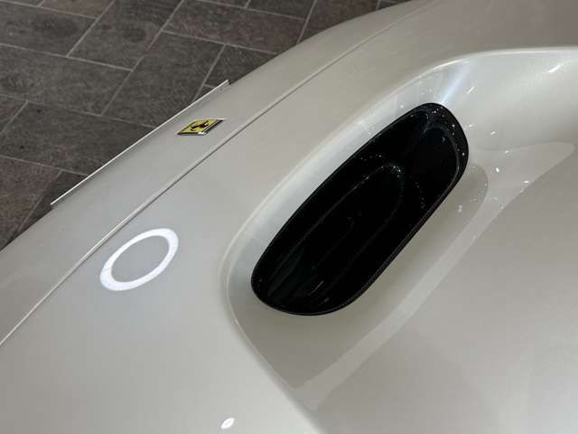 FERRARI F8 SPIDER 2021 Image 31