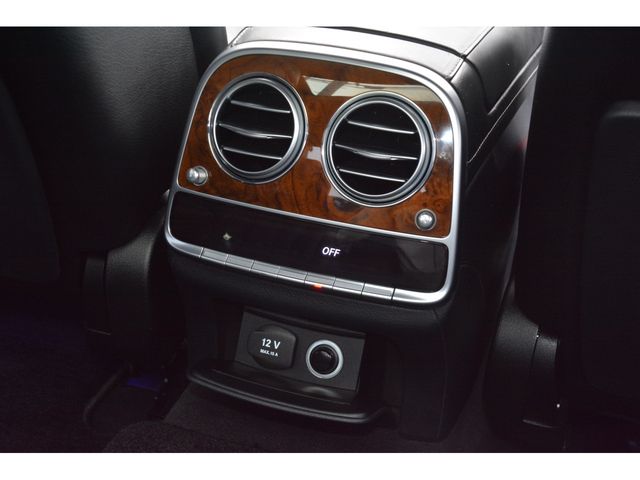 MERCEDES BENZ S CLAS 2014 Image 31