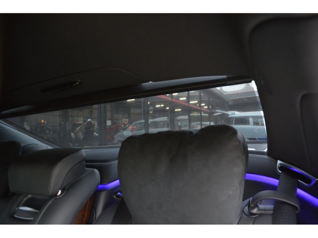 MERCEDES BENZ S CLAS 2014 Image 31