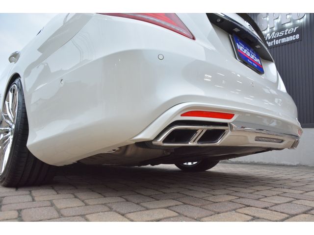 MERCEDES BENZ S CLAS 2014 Image 31