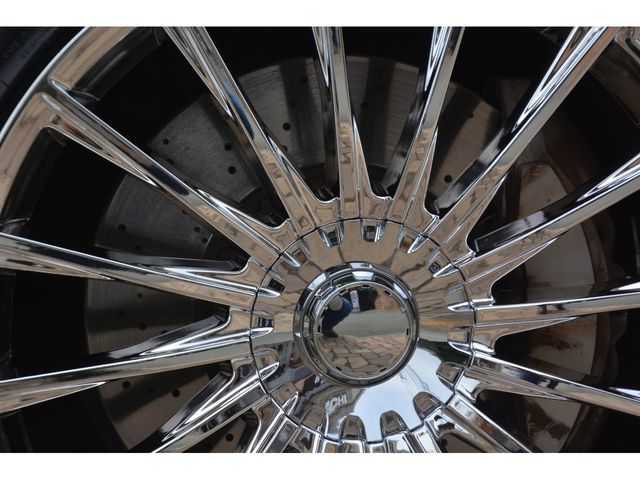 MERCEDES BENZ S CLAS 2014 Image 31