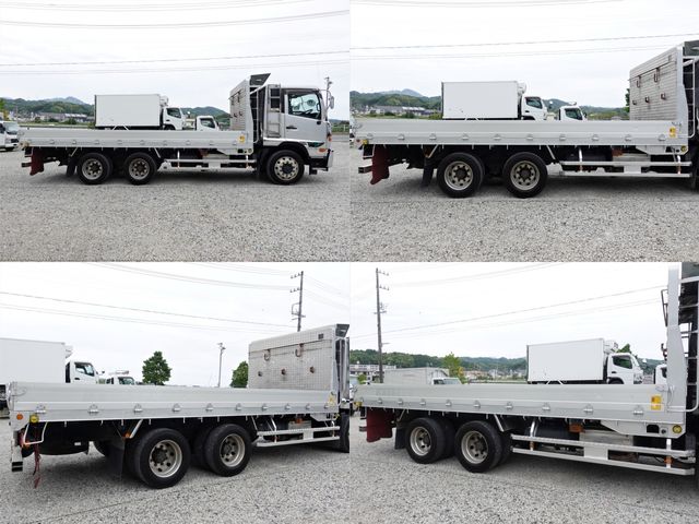 NISSAN DIESEL CONDOR 2016 Image 31