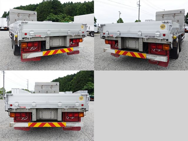 NISSAN DIESEL CONDOR 2016 Image 31