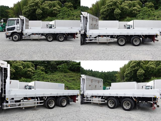 NISSAN DIESEL CONDOR 2016 Image 31