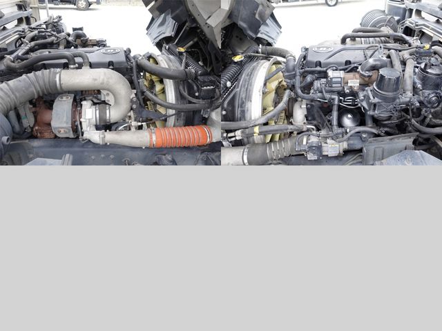 NISSAN DIESEL CONDOR 2016 Image 31