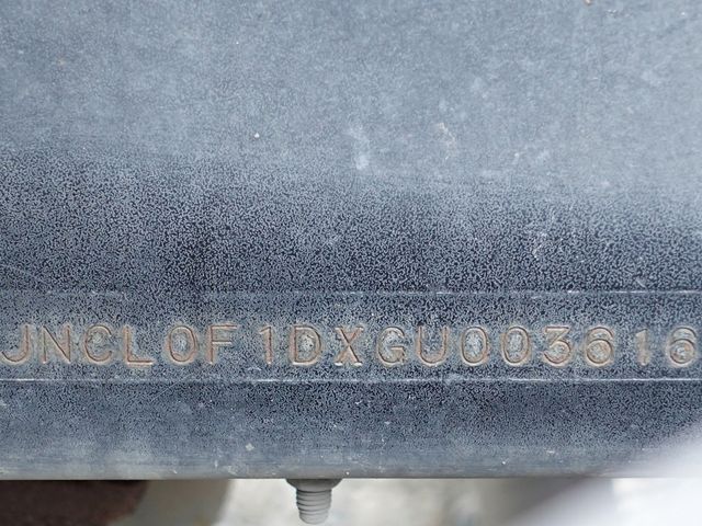 NISSAN DIESEL CONDOR 2016 Image 31