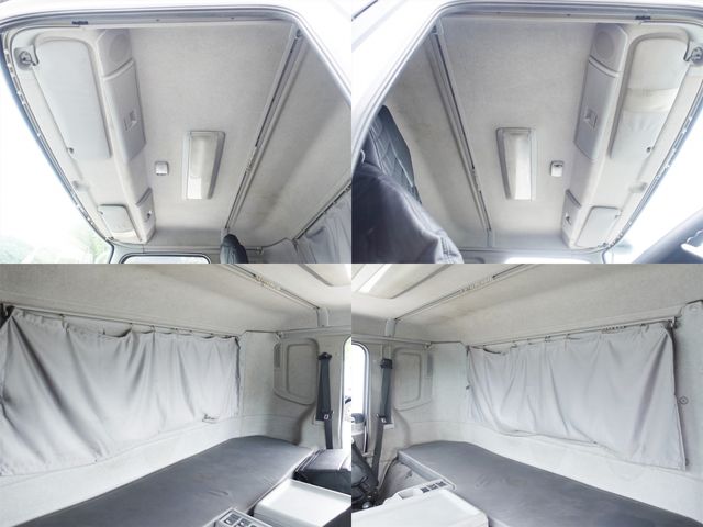 NISSAN DIESEL CONDOR 2016 Image 31