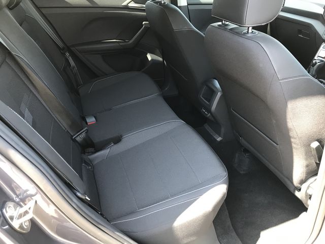 VOLKSWAGEN T-CROSS 2022 Image 31