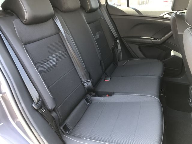 VOLKSWAGEN T-CROSS 2022 Image 31