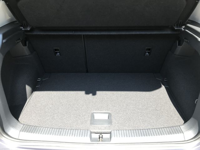 VOLKSWAGEN T-CROSS 2022 Image 31