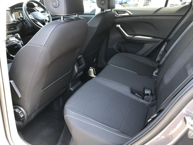 VOLKSWAGEN T-CROSS 2022 Image 31