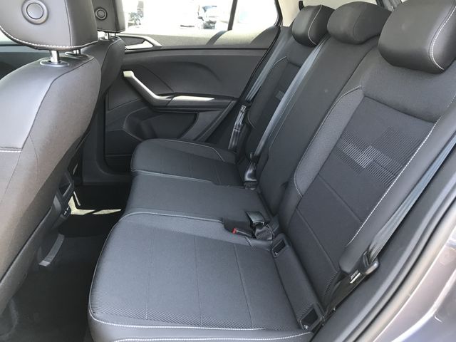 VOLKSWAGEN T-CROSS 2022 Image 31