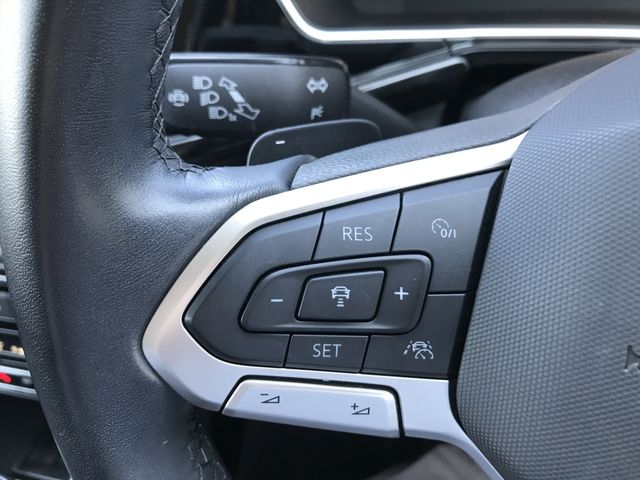 VOLKSWAGEN T-CROSS 2022 Image 31