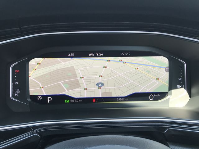 VOLKSWAGEN T-CROSS 2022 Image 31